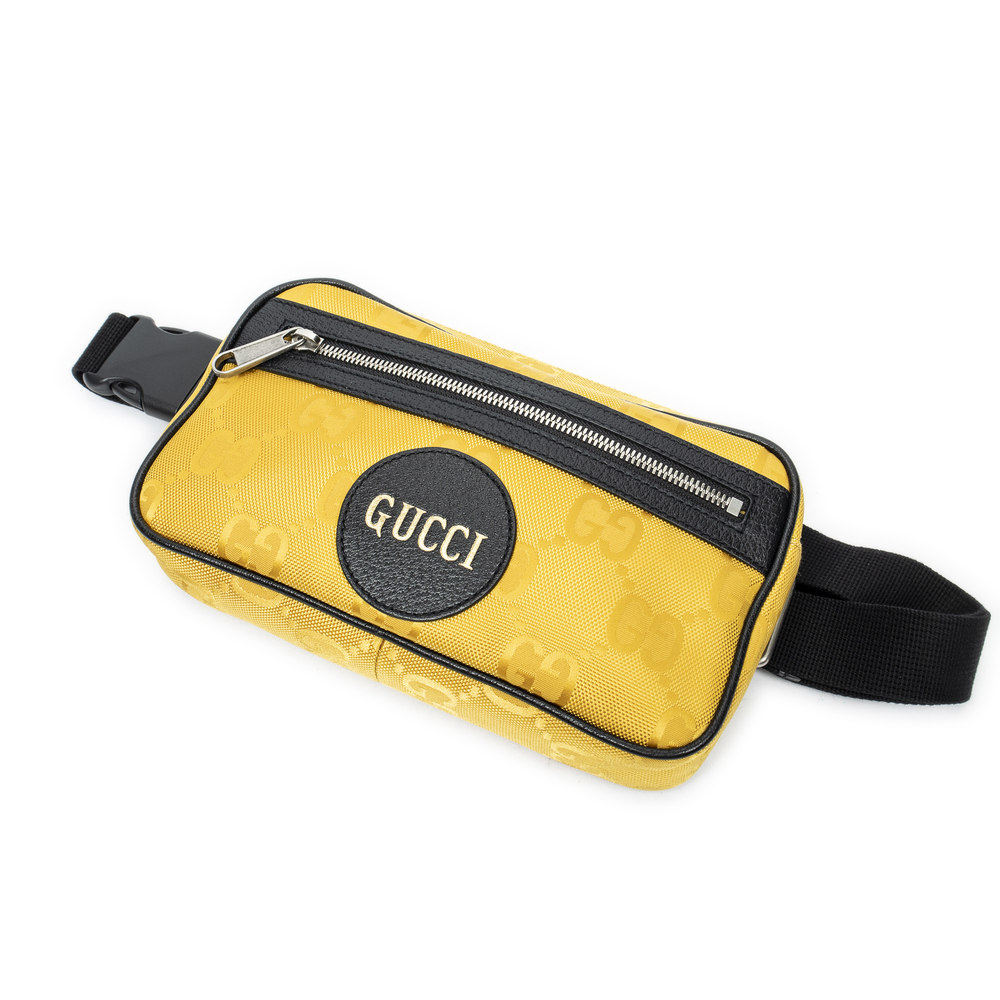Gucci Off The Grid Belt Bag